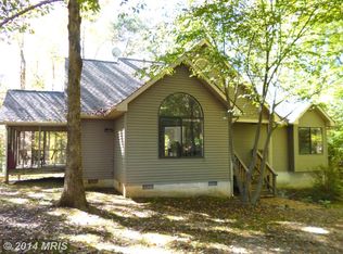 15504 Chestnut Tree Ct, Mineral, VA 23117