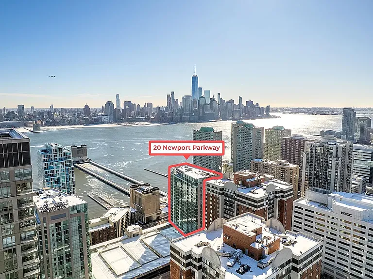 20 Newport Pkwy #2306 — Photo 28