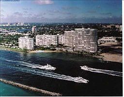 1st image of 2100 S Ocean Ln APT 2205