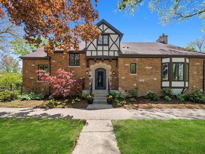 946 N Marion St, Oak Park, IL, 60302