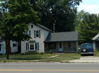 424 W Belle Ave, Saint Charles, MI 48655