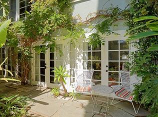 1010 Hancock Ave, West Hollywood, CA 90069