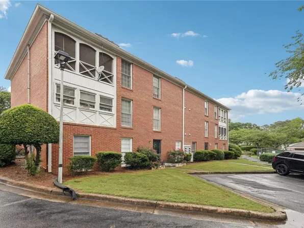 1166 Booth Rd SW APT 301, Marietta, GA 30008