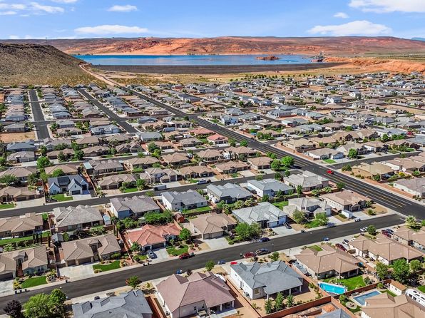 3335 W 2570 S, Hurricane, UT 84737