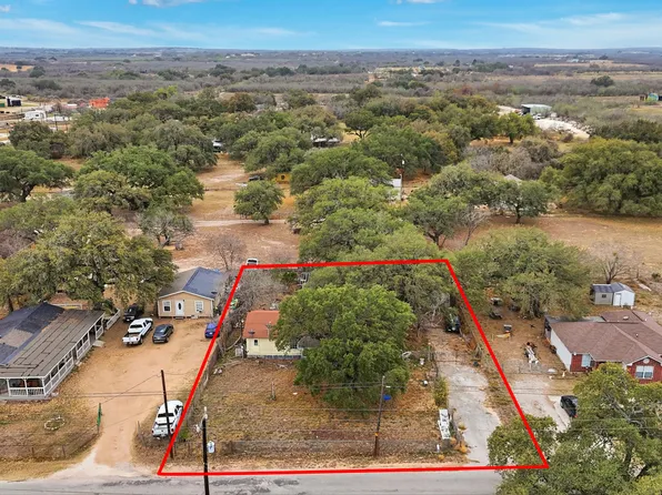7682 Dixon LOT 2, Somerset, TX 78069