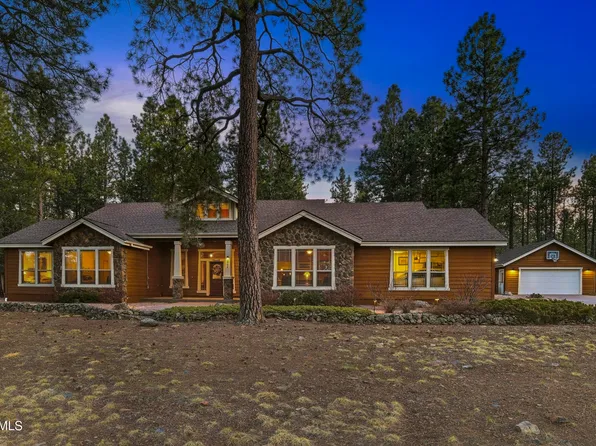 3554 W KILTIE Loop, Flagstaff, AZ 86005