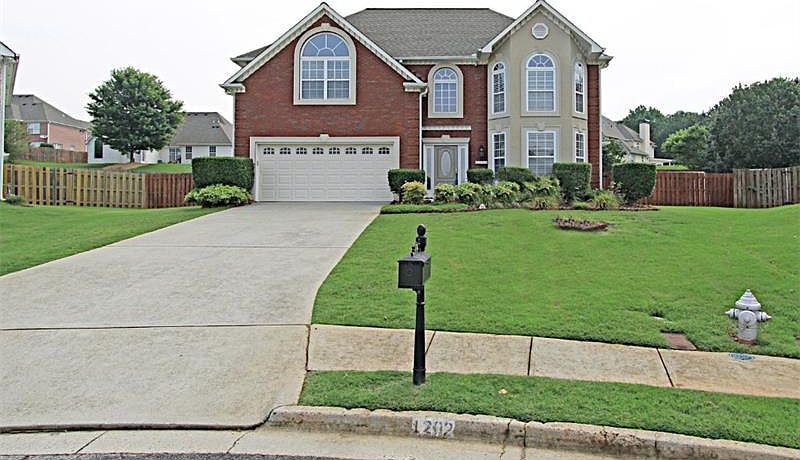 1st image of 1202 Marlton Chase Dr