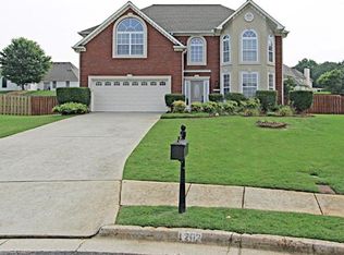 1202 Marlton Chase Dr, Lawrenceville, GA 30044
