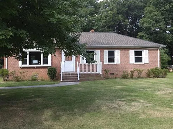 818 Woodhaven Dr, Richmond, VA 23224