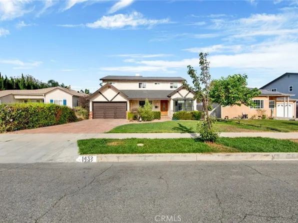 1432 N Catalina St, Burbank, CA 91505