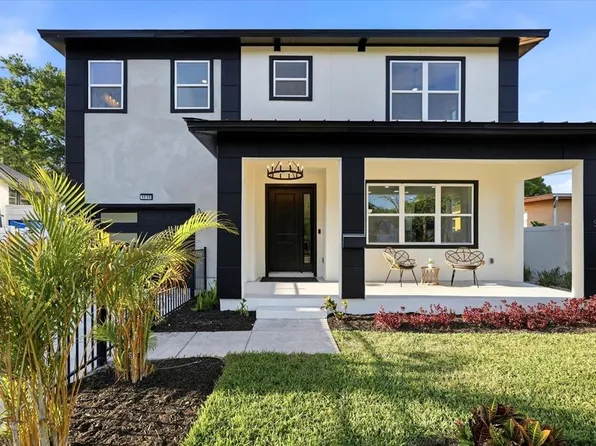 1235 11th Ave S, Saint Petersburg, FL 33705