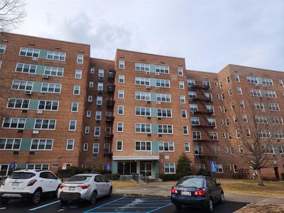 98 Dehaven Drive #4 D, Yonkers, NY, 10703