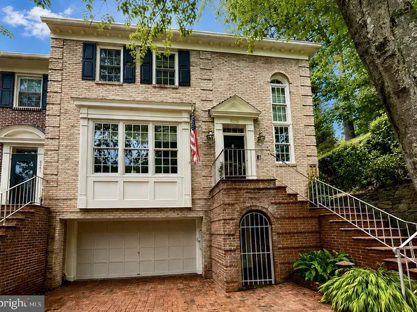8039 Quarry Ridge Way, Bethesda, MD 20817