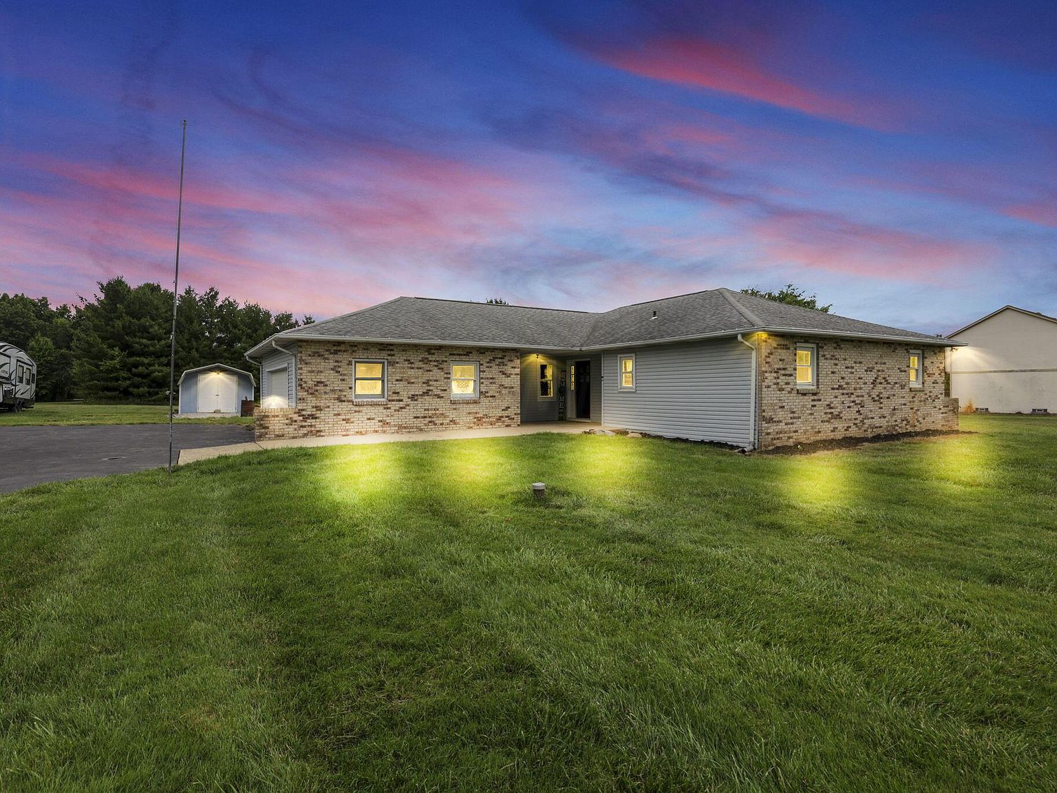 13346 Havens Corners Rd SW, Pataskala, OH 43062 MLS 223019590 Zillow