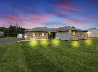 13346 Havens Corners Rd SW, Pataskala, OH 43062