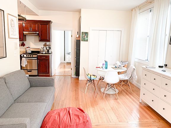 2nd image of 345 Humboldt St #1