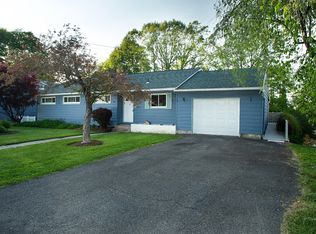 511 Hazel Dr, Vestal, NY 13850