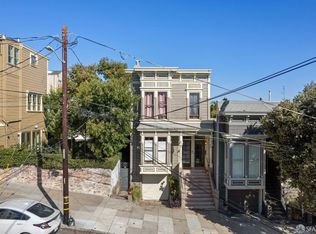 80-82 Beaver St, San Francisco, CA 94114
