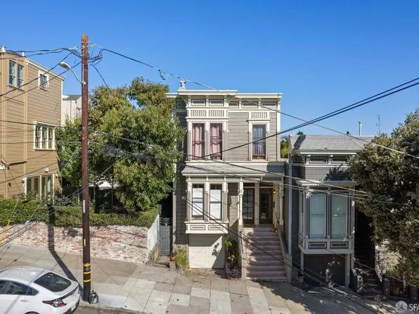 80-82 Beaver St, San Francisco, CA 94114