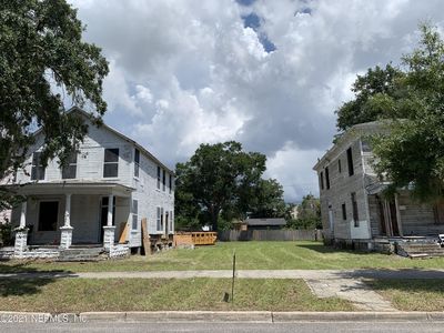 1319 Laura St, Jacksonville, FL, 32206
