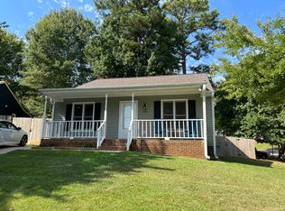 500 Ellis Ct, Raleigh, NC 27603