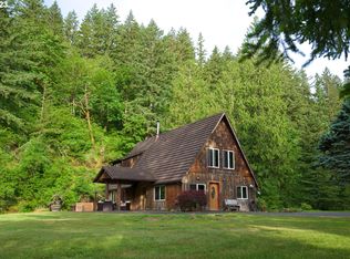 258 NE Blair Rd, Washougal, WA