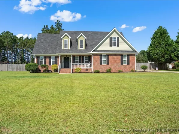 114 Terrier Way, Raeford, NC 28376
