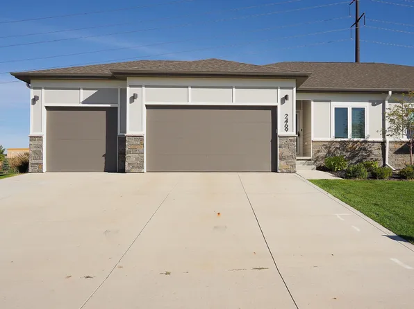 2469 Albatross Rdg, Sioux City, IA 51106