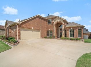 2936 Arenoso, Grand Prairie, TX 75054