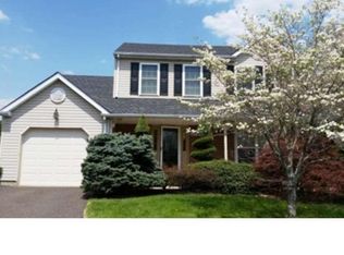 115 Independence Way, Chalfont, PA 18914