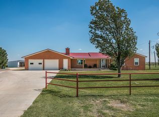 29341 S Soncy Rd, Canyon, TX 79015