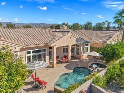 78257 Bonanza Dr, Palm Desert, CA, 92211