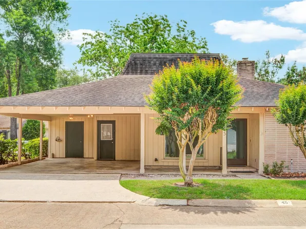 45 E Champions Colony, Houston, TX 77069