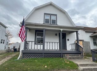 1819 Highland Ave, Springfield, OH 45503