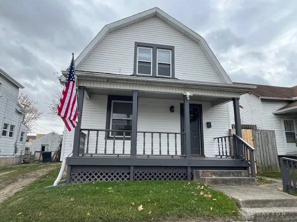 1819 Highland Ave, Springfield, OH 45503