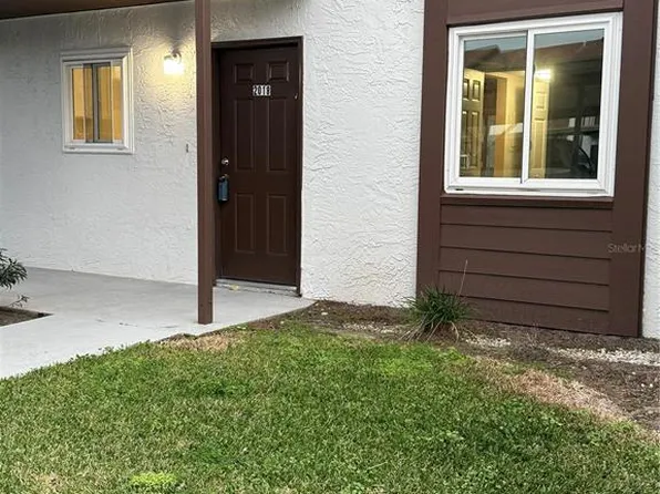 39132 County Road 54 Unit 2018, Zephyrhills, FL 33542