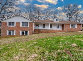 107 S Myrtle Ave, China Grove, NC 28023