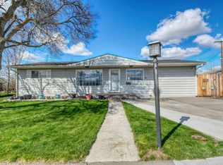 2405 SW Marshall Ave, Pendleton, OR 97801