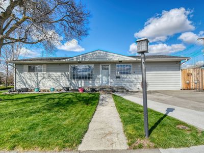 2405 SW Marshall Ave, Pendleton, OR, 97801