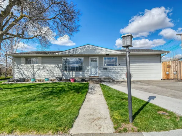 2405 SW Marshall Ave, Pendleton, OR 97801