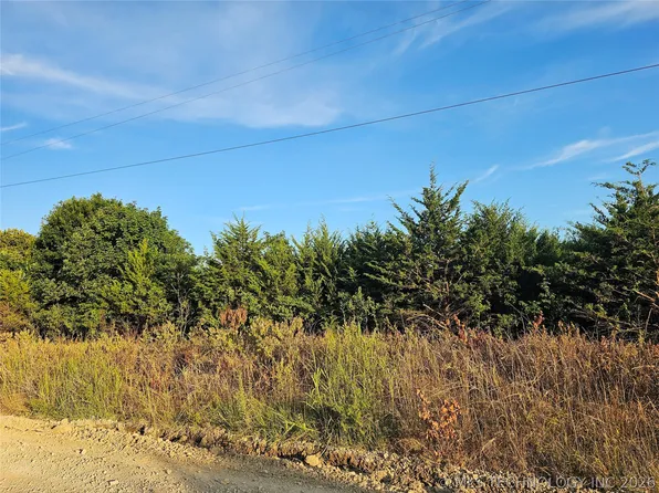 0 E 5500th Rd, Terlton, OK 74081