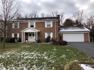 30 Clark Rd, Hershey, PA 17033