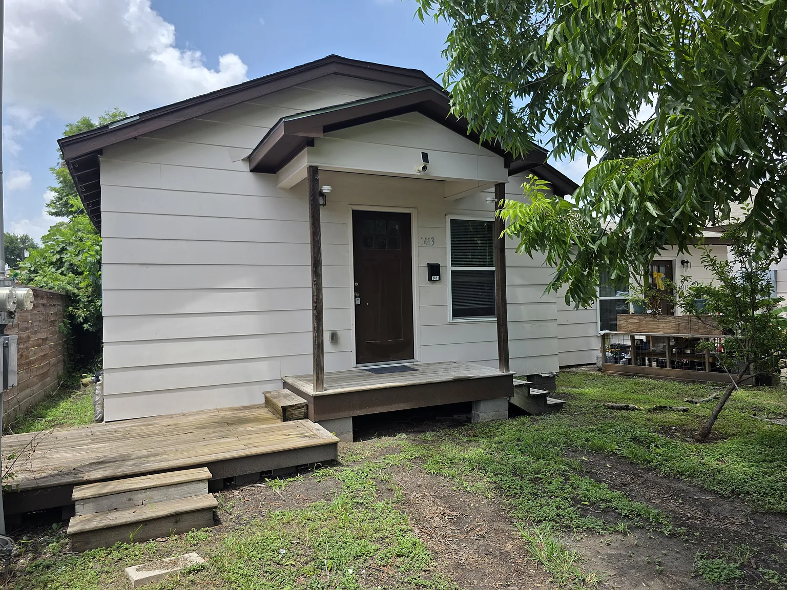 1 bed, 700 sqft, $900 — Photo 2