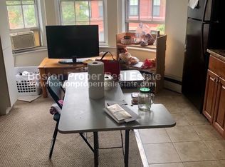 96 Saint Botolph St #88, Boston, MA 02116