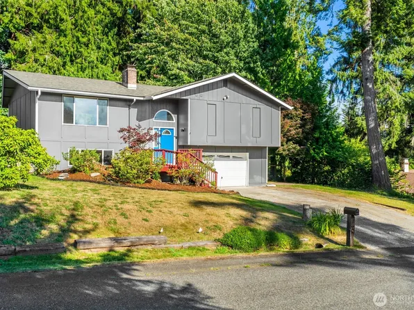 602 Val Vista Drive, Montesano, WA 98569