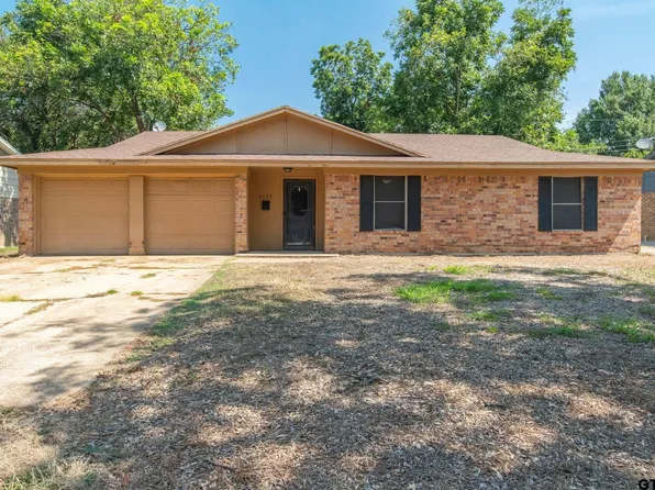 2135 Sycamore St, Paris, TX 75460