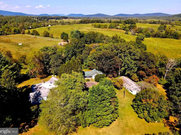 419 Rudasill Mill Rd, Woodville, VA 22749