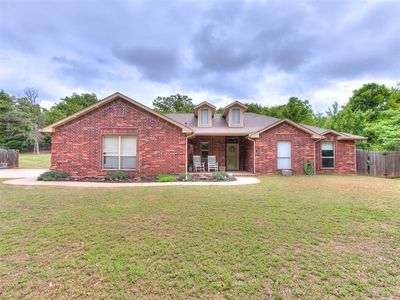 13102 S Midwest Blvd, Edmond, OK, 73034