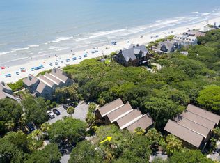4228 Mariners Watch, Kiawah, SC 29455