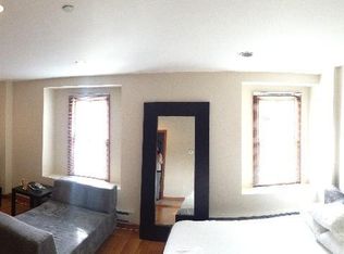 65 Clarendon St APT 8, Boston, MA 02116